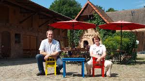 Gasthof Moritz in Rädigke bei Belzig