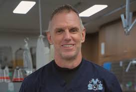 Meet Our Vets at Veterinary Specialists & Nurses