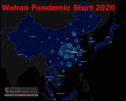 Image result for wuhan virus economic impact