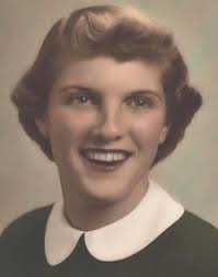 Nancy McDaniel Obituary (1936