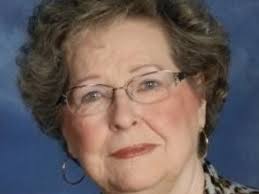 Nancy Ann Gamble Obituary (1939