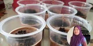 Selepas cadbury diselimutkan atau ditindih di atas coklat tadi, ambil. Coklat Cadbury Bubble Rice Minyak Masak Hanya Perlu 3 Bahan