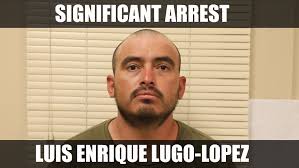 US Border Patrol, Tucson Sector