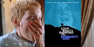 WTF Review: “Look What's Happened To Rosemary's Baby” | Nightmare Nostalgia
