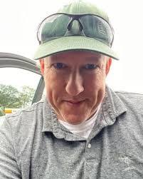 Scott Neeley's Instagram, Twitter & Facebook