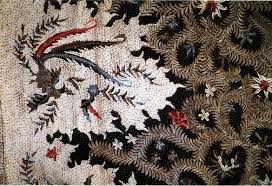 Sejarah Batik Madura Batik Kupu Kupu Lukisan