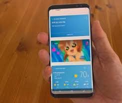 Как отключить talkback и voice assistant. Pin By Dave W Shanahan On Samsung Galaxy S8 Bixby Samsung Galaxy S8