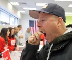 Hoping for Yuletide miracle: Staten Islanders join bone-marrow drive (with  photos)