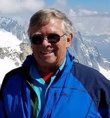 Ninety-seventh Annual Report of the New Hampshire Chapter Appalachian  Mountain Club October 28, 2017