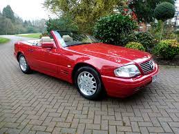 3.0 out of 5 stars 2. Mercedes Benz Sl500 Driven Only 80 Miles Because Owner Lost The Keys Sells At Auction