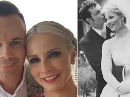 Andrew Tierney's Instagram, Twitter & Facebook