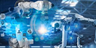 From the Automation of Processes to Digital Transformation in the  Manufacturing Industry | Murata Manufacturing Articles