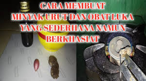 Cara membuat minyak kelapa dengan cara tradisional. Cara Membuat Minyak Urut Serba Guna Dan Obat Luka Serta Bisul Yang Sangat Berkhasiat Youtube