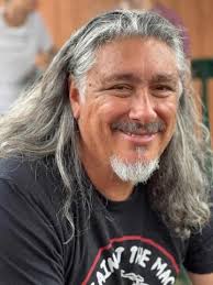 Michael Waasegiizhig Price