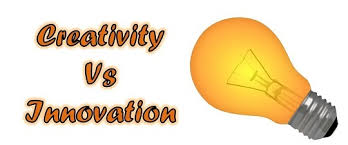The Article Explains The Difference Between Creativity And Innovation In Tabular Form With Suitable Examples The In 2020 Creativity And Innovation Creative Innovation
