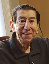 Obituary information for Michael Lopez