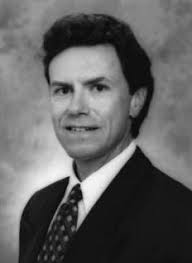 Frank Laird Obituary (2006)