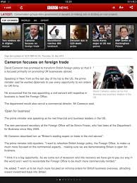 The video news available for embedding is from the uk politics, business, health, science & environment and technology sections of the bbc news website. Bbc Bbc Internet Blog Bbc News Mobile Apps