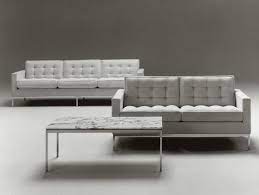 Buy three seater sofa and get the best deals at the lowest prices on ebay! 3 Sitzer Sofa Von Florence Knoll Bauhausberlin Bauhausdesign Mobel