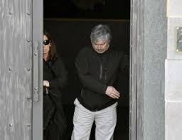 ¡Bomba en la Ruta del Dinero K! ¿Apuntan a CFK con audio clave de Báez? - Imagen principal del artículo
