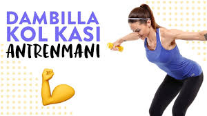 Dambilla Kol Kasi Antrenmani Youtube