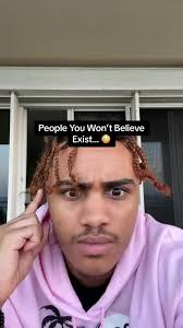 People You Won’t Believe Exist… 😳 #fyp #xyzbca #viral #fypシ #foryoupage