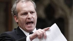 Now an NDP MP, former Nfld. columnist Ryan Cleary stands by past Quebec  bashing