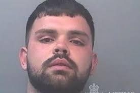 Aspiring young soldier broke boy's nose after someone asked for his  girlfriend's phone number and he 'saw red'