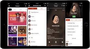 All the free music and radio streaming apps you need for listening on your android or iphone. 10 Best Top Free Music Apps For Iphone To Stream Music Tele Trick Mania