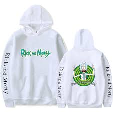 Meeseeks hoodie designs created by independent artists and rick and morty fans. Ø§Ù„Ù‚ÙŠÙ…Ø© ØªÙ‚ÙŠÙŠÙ… Ù…ÙˆØ±Ø¯Ù† White Rick And Morty Hoodie Cmaptv Org