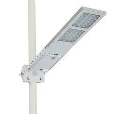 Pin On Street And Area Lighting