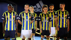 See more of fenerbahçe on facebook. New Fenerbahce Kits 12 13 Adidas Fenerbahce Jerseys Home Third Away 2012 2013 Football Kit News