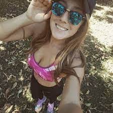 Jeanine Posey's Instagram, Twitter & Facebook