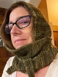 Color taurus knit design