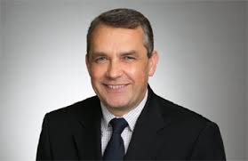 Ralf Finzel appointed IFF's Executive Vice President, Global Operations  Officer