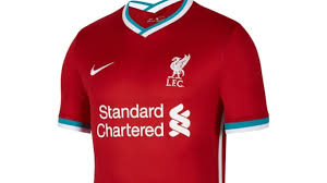 Nike have become liverpool's sixth kit manufacturer in history, replacing new balance as part of a new global and lucrative partnership. 10 Must Have Christmas Gifts For Liverpool Supporters