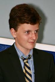 Maximo Fernandez Scheinowitz