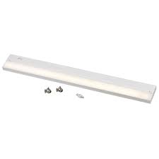30 Inch Led Under Cabinet Light Direct Wire Plug In 2700k 120v White By Recesso Lighting At Destination Lighting Led Under Cabinet Lighting Under Cabinet Lighting Cabinet Lighting