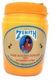 Be olive oil, almond oil, good old castor oil or a mixture of these oils, oiling has been a part any indian hair care routine. Vaseline Ethiopian Zenith 350 Gm For Hair Problems Buy Online Hair Care At Best Prices In Egypt Souq Com