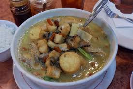 Maybe you would like to learn more about one of these? Rekomendasi Sup Ikan Terenak Yang Ada Di Jakarta Kumparan Com