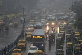 পুজোর বিকেলে বৃষ্টির আশঙ্কা কম, চুটিয়ে করুন প্যান্ডেল হপিং! অভয় দিচ্ছে  আবহাওয়া দফতর | কলকাতা - News18 বাংলা