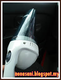 Akan tetapi, tidak semua merk vacuum cleaner ini bagus dan berkualitas. Vacuum Cleaner Coido Sayangkan Kereta Vacum Vacuumkan Life With Love