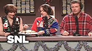 Npr S Delicious Dish Schweddy Balls Snl Snl Saturday Night Live Saturday Night Live Snl