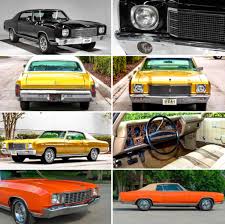 Image result for Blue Streak 1972 Monaco