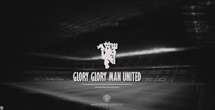 Some logos are clickable and available in large sizes. Manchester United Wallpapers Black Wallpaper Cave