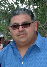 Obituary information for David M. Calderon