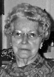 Ruby Moore Rogers 90th birthday