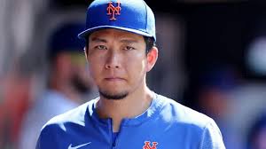 ICYMI in Mets Land: Kodai Senga struggles