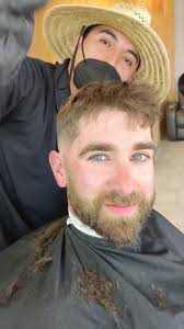 CORTE A GÜERO GABASHO!! #pecostexas #viral #viralvideo #viraltiktok