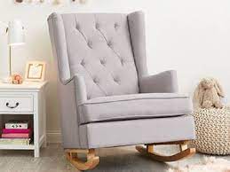 the rocking chair sold out in minutes last time it went on sale at aldi rocking chair nursery rocking chair furniture